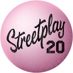Streetplay turns 20!