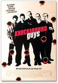 Knockaround Guys poster
